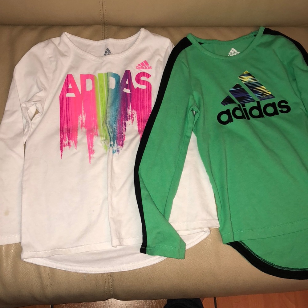 Adidas t-shirt
